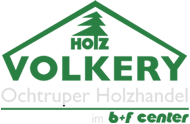 Ochtruper Holzhandel B. Volkery Ochtrup - Logo