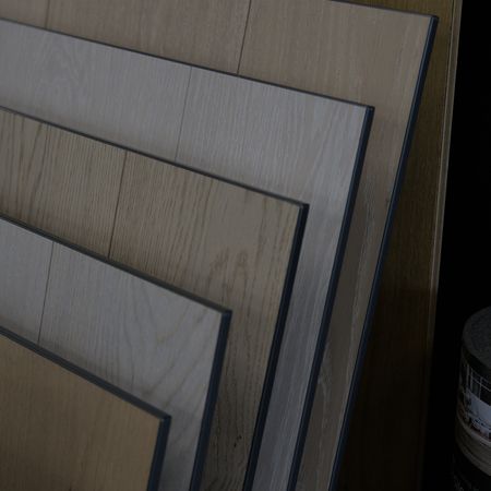 Fußböden von Volkery