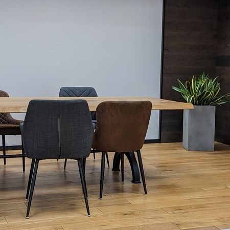 Fußböden von Volkery