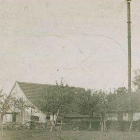 Ochtruper Holzhandel - Volkery