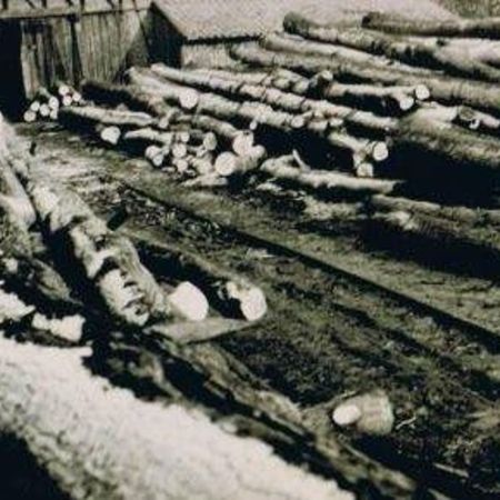 Ochtruper Holzhandel - Volkery