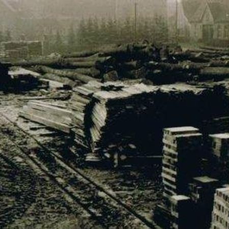 Ochtruper Holzhandel - Volkery