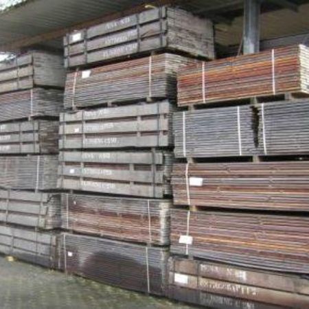 Ochtruper Holzhandel - Volkery