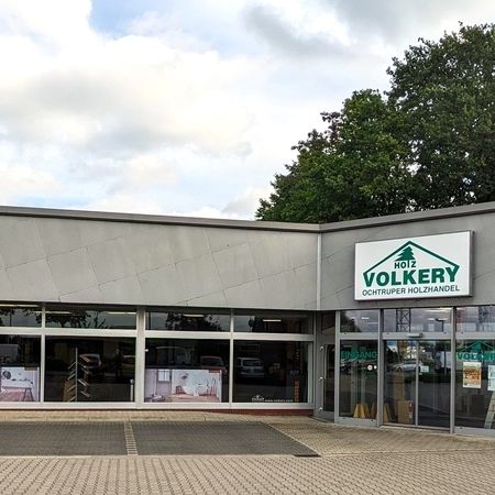 Ochtruper Holzhandel - Volkery